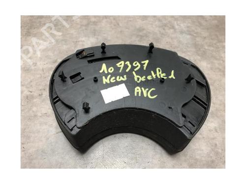 Cup/Object holder VW NEW BEETLE Convertible (1Y7) 1.9 TDI | BP20622259I37 