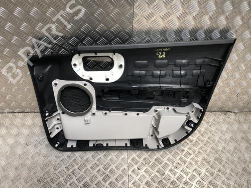 Forreste venstre beklædning CITROËN C3 III (SX) 1.2 PureTech 82 | BP37644331C58 - Image 2