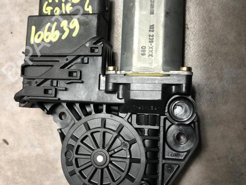 Left rear window motor VW GOLF IV (1J1) 1.4 16V | BP20617808E23