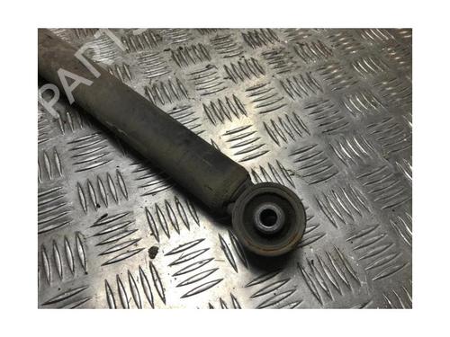 Right rear shock absorber AUDI A1 (8X1, 8XK) 1.6 TDI | BP27531236M19 