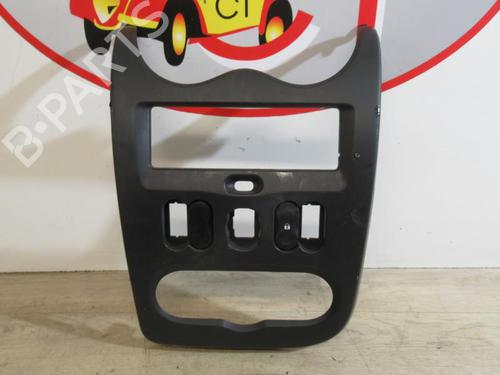 Console centrale DACIA DUSTER (HS_) 1.5 dCi (HSAJ) (90 hp) 29282773