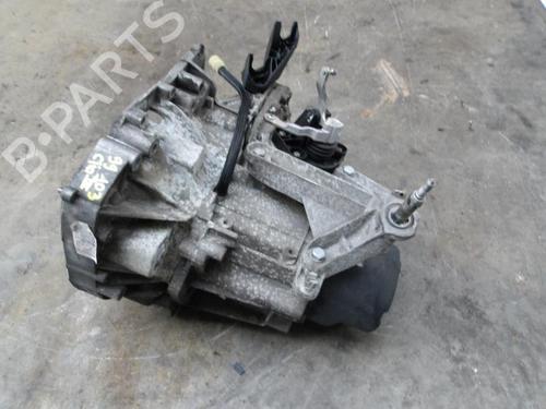 Used Gearbox Gearbox RENAULT ESPACE IV (JK0/1_) 2.0 dCi (JK01, JK02, JK1J, JK1K, JK1H) (150 hp) 13276431 13276431