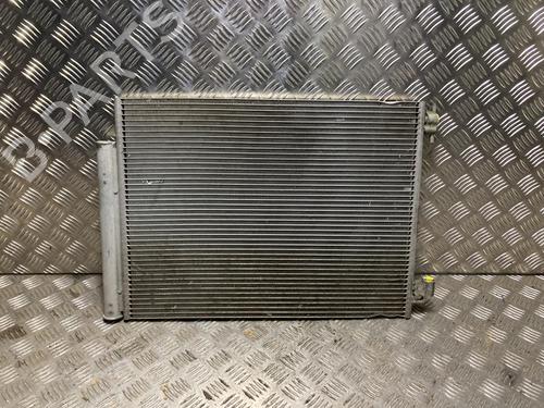 Used AC radiator DACIA SANDERO II TCe 90 (B8M1, B8MA, B8AC) (90 hp) 31204535
