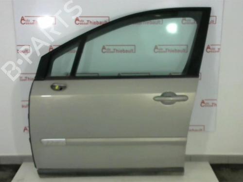 Used Left front door RENAULT VEL SATIS (BJ0_) 2.2 dCi (BJ0E, BJ0F) (150 hp) 20611885