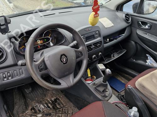 Brake master cylinder RENAULT CLIO IV (BH_) 1.5 dCi 75 | BP24491529M77