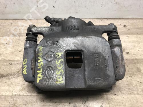 Used Right front brake caliper Right front brake caliper RENAULT TALISMAN Grandtour (KP_) 1.6 TCe 200 (200 hp) 23035830 23035830