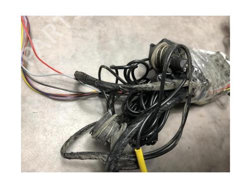 Module électronique FORD FIESTA VI (CB1, CCN) 1.4 TDCi | BP23109601M83 
