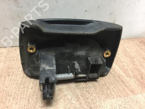 Udvendigt håndtag RENAULT KANGOO (KC0/1_) 1.5 dCi (84 hp) 12978622