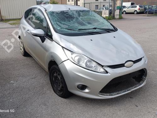 Right front driveshaft FORD FIESTA VI (CB1, CCN) 1.4 TDCi | BP31196621M39 