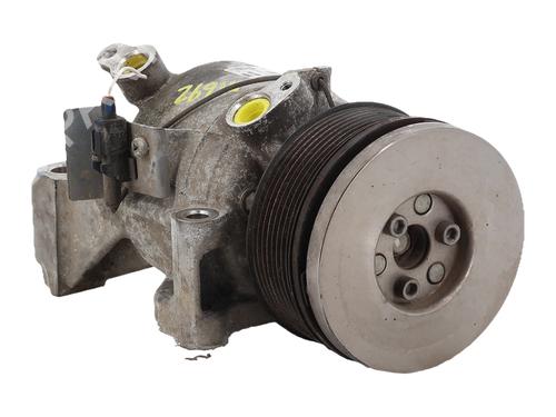 AC compressor SUZUKI SX4 S-Cross (JY) 1.4 Hybrid (Mild Hybrid) (AKK 414) | BP37872567M34 - Image 4
