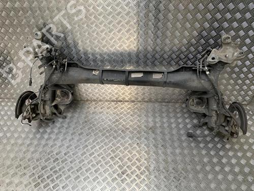 Bakaksel RENAULT ESPACE V (JR_) 1.6 dCi 160 (160 hp) 31200170