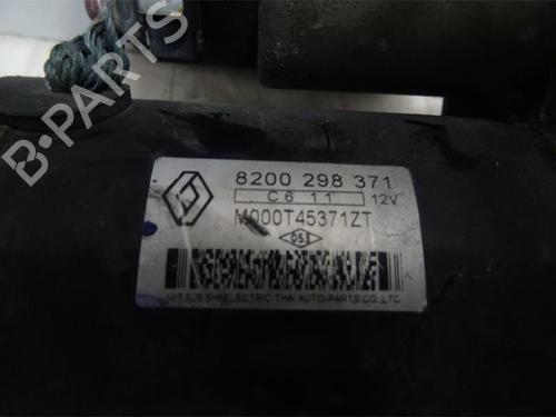 Starter RENAULT CLIO III (BR0/1, CR0/1) 1.4 16V | BP20332964M8