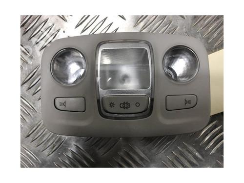 Interior roof light CITROËN C4 SPACETOURER (3D_) 1.2 PureTech 130 | BP25306212I8 