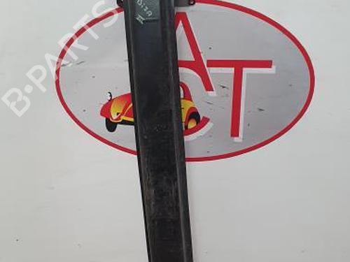 Used Front bumper reinforcement SEAT IBIZA III (6L1) 1.4 16V (100 hp) 23128029