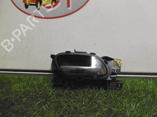 Front right interior door handle CITROËN C3 Picasso (SH_) 1.6 HDi | BP13225778I14 