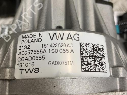 Steering column SKODA CITIGO (NF1) 1.0 | BP24119217M21 