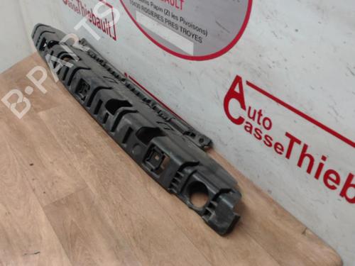 Used Rear bumper bracket PEUGEOT 2008 I (CU_) 1.5 BlueHDI 120 (120 hp) 12964374