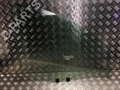 Used Front right door window DACIA SANDERO II TCe 90 (B8M1, B8MA, B8AC) (90 hp) 24491649