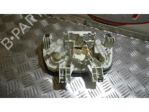 Climate control PEUGEOT BIPPER (AA_) 1.4 HDi | BP13277850I5 