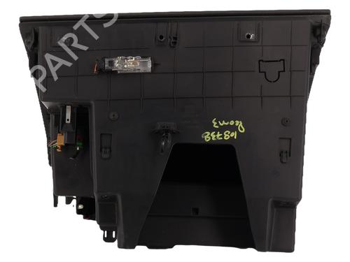 Glove box SEAT LEON (5F1) 1.2 TSI | BP36474950C95 - Image 3