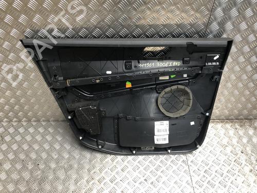 Front right panel PEUGEOT 3008 I MPV (0U_) 1.6 THP | BP32519709C59