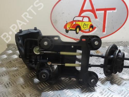 Used Cable PEUGEOT 2008 I (CU_) 1.6 BlueHDi 75 (75 hp) 13228394