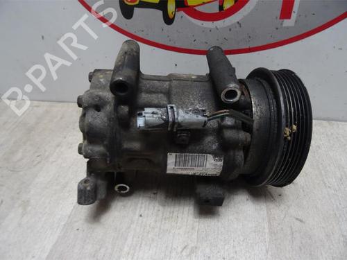 Compressore A/C RENAULT CLIO III (BR0/1, CR0/1) 1.5 dCi (75 hp) 22940029