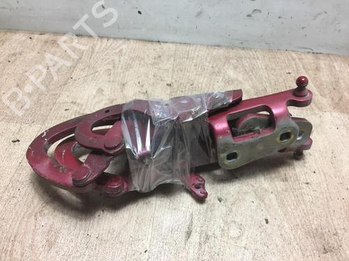 Used Hinge/Door check strap RENAULT MEGANE I Coach (DA0/1_) 1.9 dTi (DA0N) (98 hp) 13226722