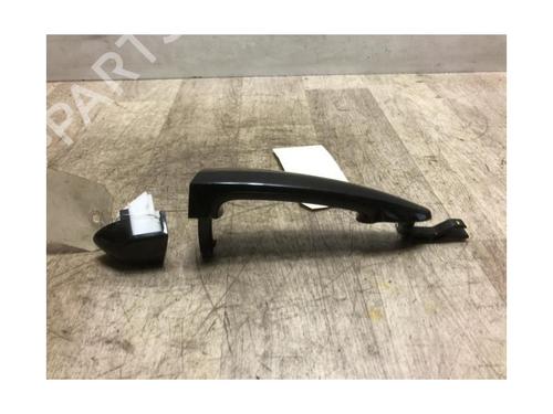 Rear left exterior door handle BMW 1 (E87) 120 d | BP23035704C130 