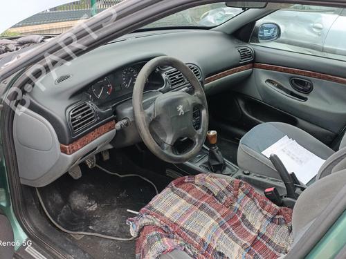 Injector PEUGEOT 406 (8B) 2.0 HDI 110 | BP23253696M100 