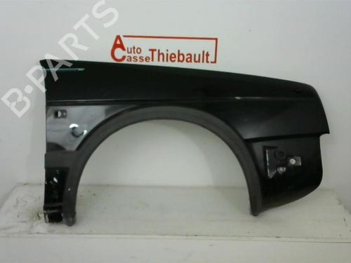 Used Right front fenders VW GOLF II (19E, 1G1) 1.6 TD (80 hp) 30780725