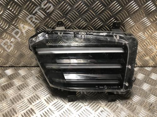 Used Other PEUGEOT 2008 II (UD_, US_, UY_, UJ_, UR_, UC_) 1.2 PureTech 130 (USHNS, URHNS) (130 hp) 32480886