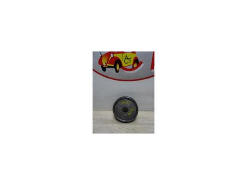 Used Pulley OPEL VIVARO A Van (X83) 2.0 CDTI (F7) (90 hp) 29058291