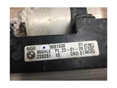 AC radiator BMW 5 (G30, F90) 530 e Plug-in Hybrid | BP13375239M32 