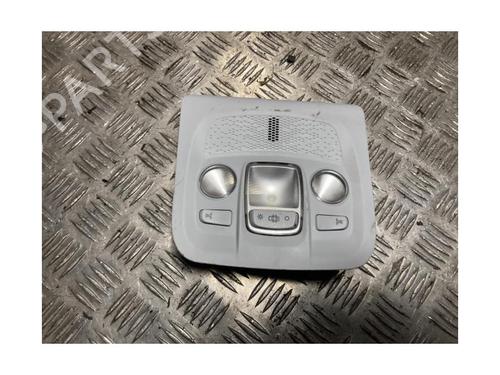 Innenleuchte PEUGEOT 2008 I (CU_) 1.2 VTi | BP30703121I8