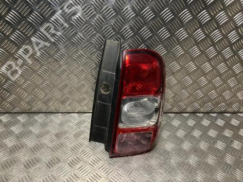 Feu arrière droit DACIA DUSTER (HS_) 1.5 dCi 4x4 (109 hp) 31312117