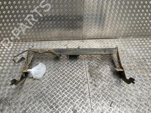 Used Tow ball/Mechanism Tow ball/Mechanism FORD RANGER (TKE) 3.2 TDCi 4x4 (200 hp) 40268846 40268846