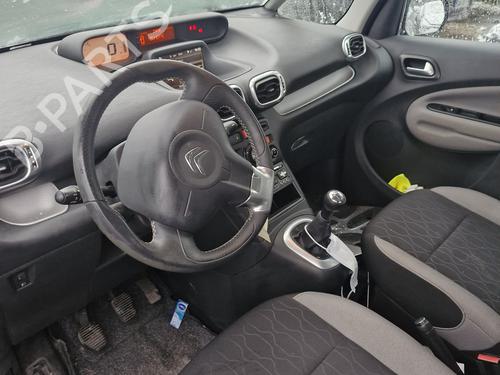 Support CITROËN C3 Picasso (SH_) 1.4 VTi 95 (SH8FSC, SH8FP0, SH8FP6) | BP31204234C155