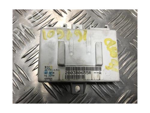 Computer RENAULT CLIO III (BR0/1, CR0/1) 1.6 16V (BR05, BR0B, BR0Y, BR15, BR1J, BR1M, BR1Y, CR0B,... | BP28484211M11