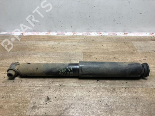 Venstre bagtil støddæmper CITROËN C4 Picasso II 1.6 HDi / BlueHDi 115 (115 hp) 20613932