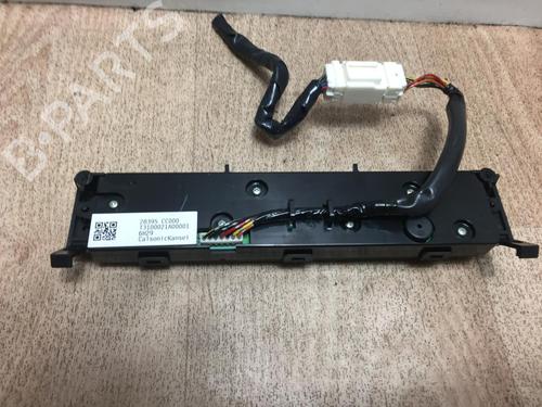 Used Switch NISSAN MURANO I (Z50) 3.5 4x4 (234 hp) 20619359