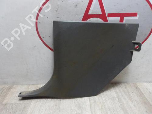 Used Boot lining MITSUBISHI PAJERO III Canvas Top (V6_W, V7_W) 3.2 DI-D (V68W, V78W) (165 hp) 13263857