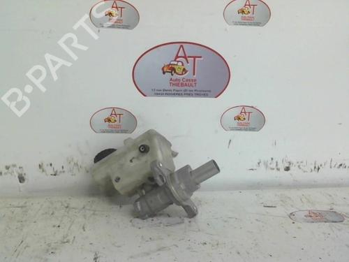 Brake master cylinder RENAULT LAGUNA III (BT0/1) 1.5 dCi (BT00, BT0A, BT0T, BT1J) | BP12970033M77