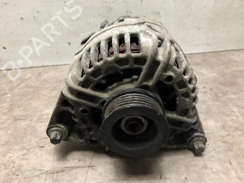 Used Alternator OPEL CORSA D (S07) 1.2 (L08, L68) (80 hp) 31244166