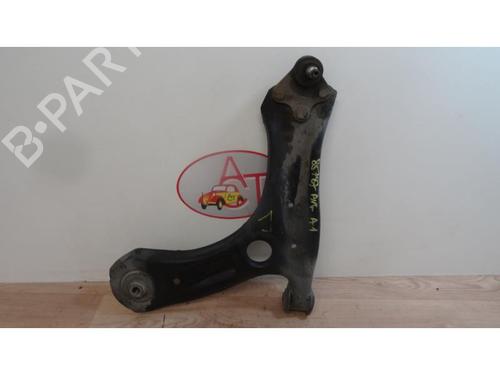 Used Left front suspension arm AUDI A1 (8X1, 8XK) 1.4 TFSI (122 hp) 13292074