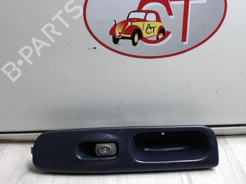 Used Right front window switch RENAULT TWINGO I (C06_) 1.2 (C066, C068) (58 hp) 13225392