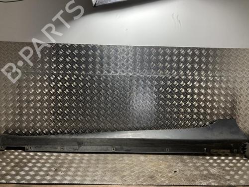 Used Left sideskirt Left sideskirt HYUNDAI i40 I CW (VF) 1.7 CRDi (136 hp) 40283063 40283063