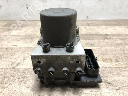 Used ABS pump PEUGEOT 407 (6D_) 2.0 HDi 135 (6DRHRH, 6DRHRE, 6DRHRG, 6DRHRJ) (136 hp) 23871707