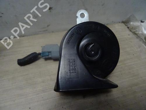 horn-chevrolet-aveo-kalos-hatchback-t250-t255-2006-23067740 main image