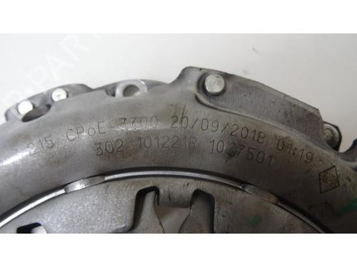 Other RENAULT TWINGO III (BCM_, BCA_) 0.9 TCe 90 (BCM9, BCM2) | BP22919395O1